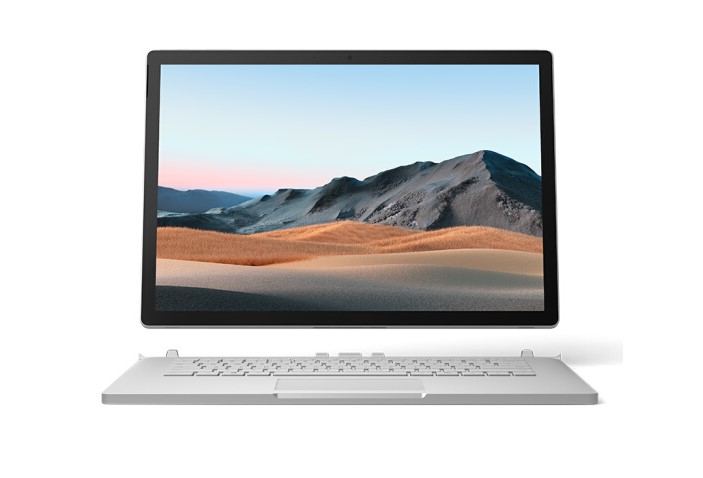 平原Surface 维修前的准备工作
